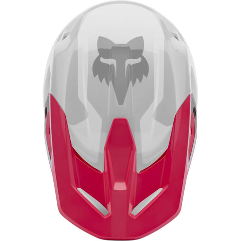Fox Racing V1 Lean Visor Youth Helmet Accessories
