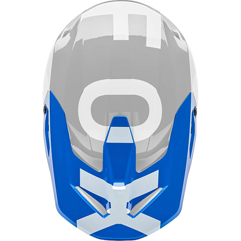 Fox Racing V1 Shield Visor Youth Helmet Accessories