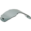 Fox Racing 2022 Airspace & Main VLS Injected Replacement Lens Goggles Accessories