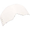 Fox Racing Airspace & Main 45MM Roll Off Replacement Lens Goggles Accessories