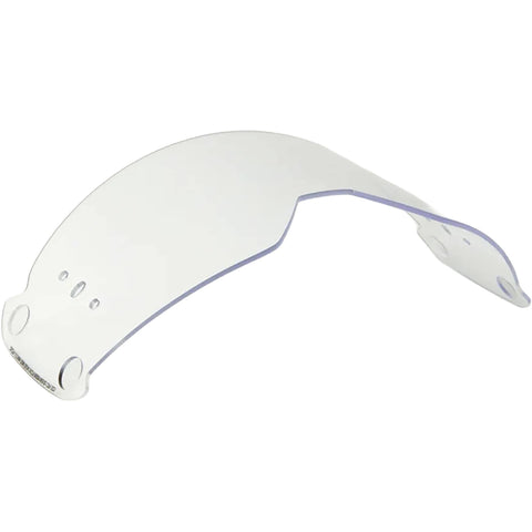 Fox Racing Vue Roll Off System Replacement Lens Goggles Accessories