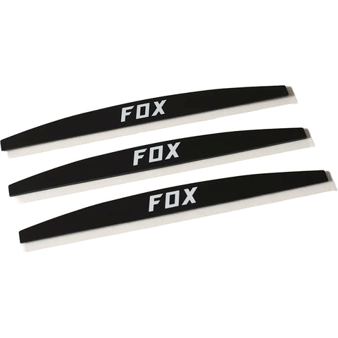 Fox Racing Vue Mud Guard Goggles Accessories