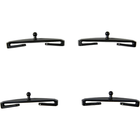 Fox Racing Universal Tear Off Strap Pin Goggles Accessories