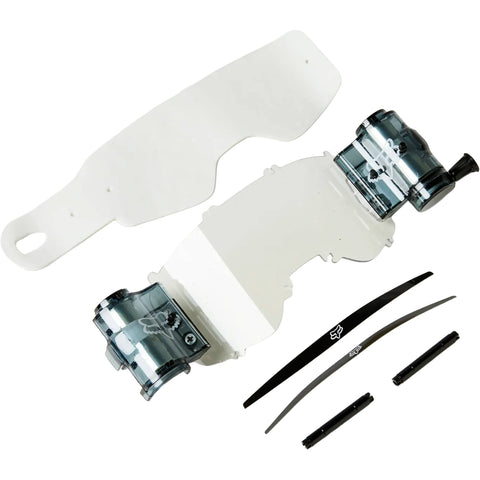 Fox Racing Airspace & Main VLS Total Vision System Goggles Accessories