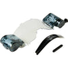 Fox Racing Airspace & Main VLS Total Vision System Youth Goggles Accessories