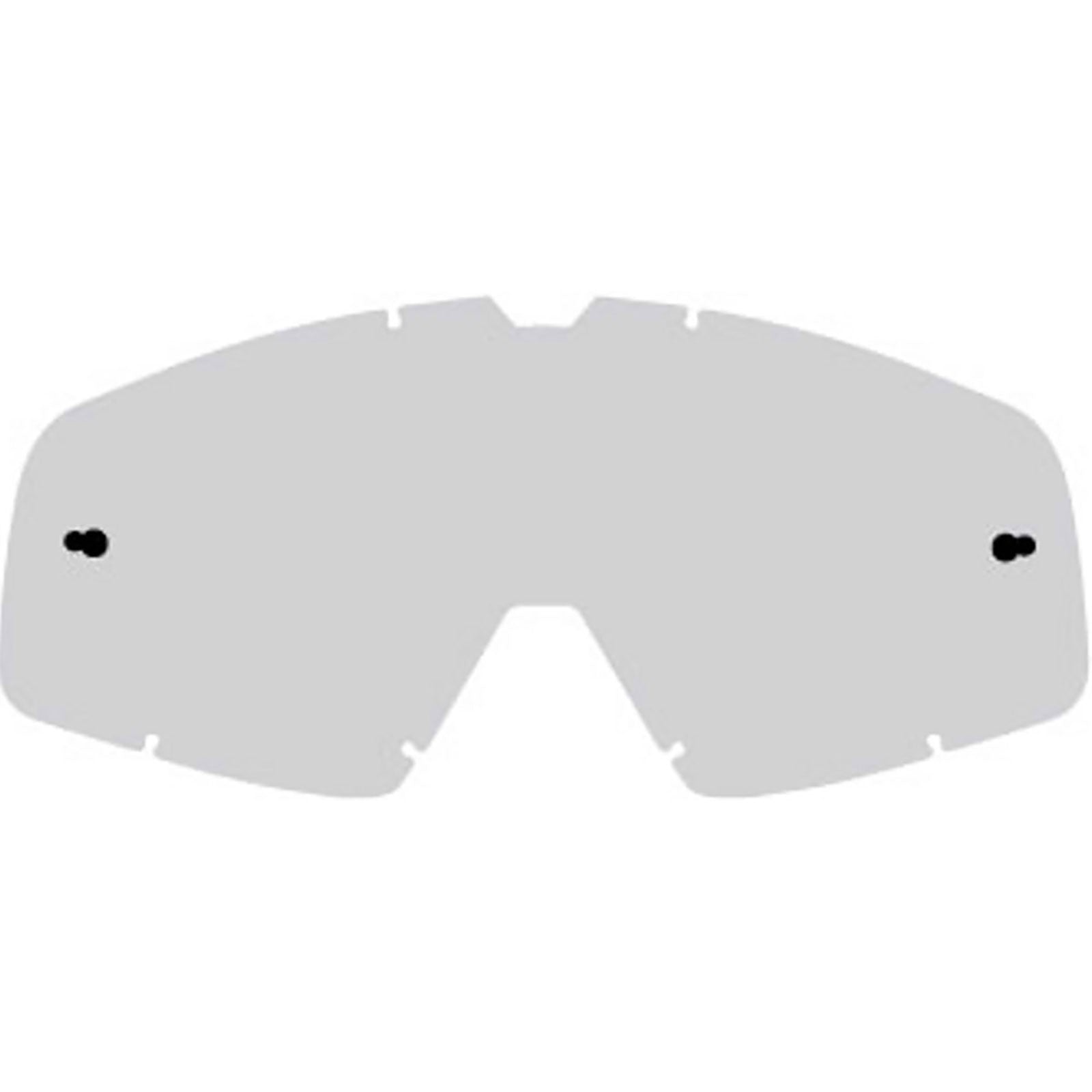 Fox Racing Main Replacement Lens Youth Goggles Accessories-30-294