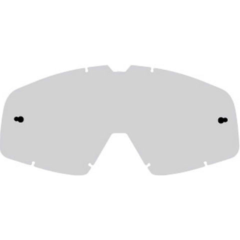 Fox Racing Main Replacement Lens Youth Goggles Accessories (Brand New)