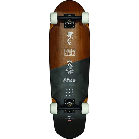 Globe Pusher Complete Cruisers (Brand New)