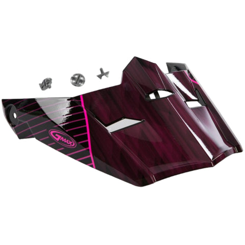 GMAX Colfax MX-46Y Visor Youth Helmet Accessories