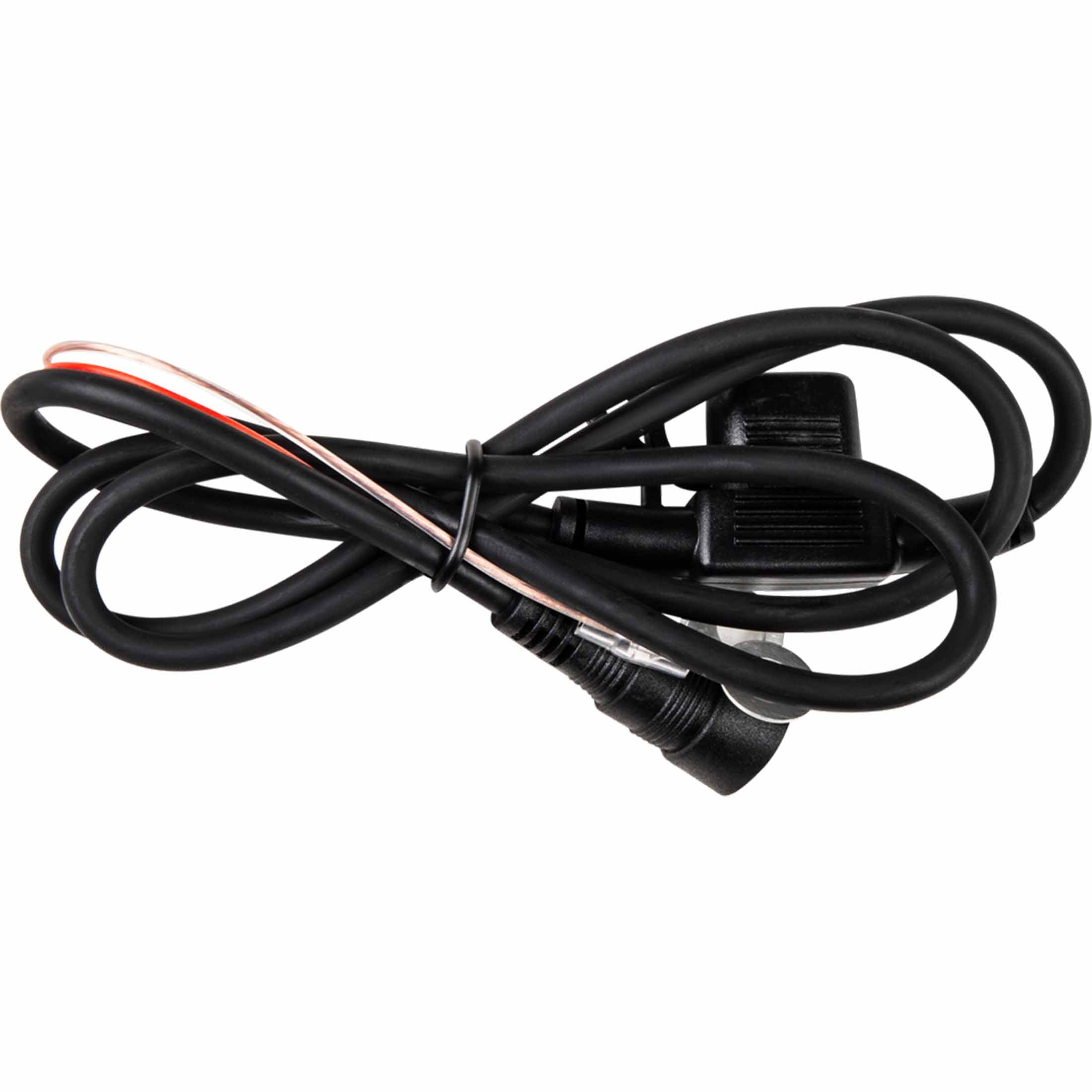 GMAX 41" Source With Fuse Electric Shield Power Cord Helmet Accessories-72-3658