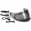GMAX FF-49/18/88/GM-49Y/54/7 Electric Face Shield Helmet Accessories