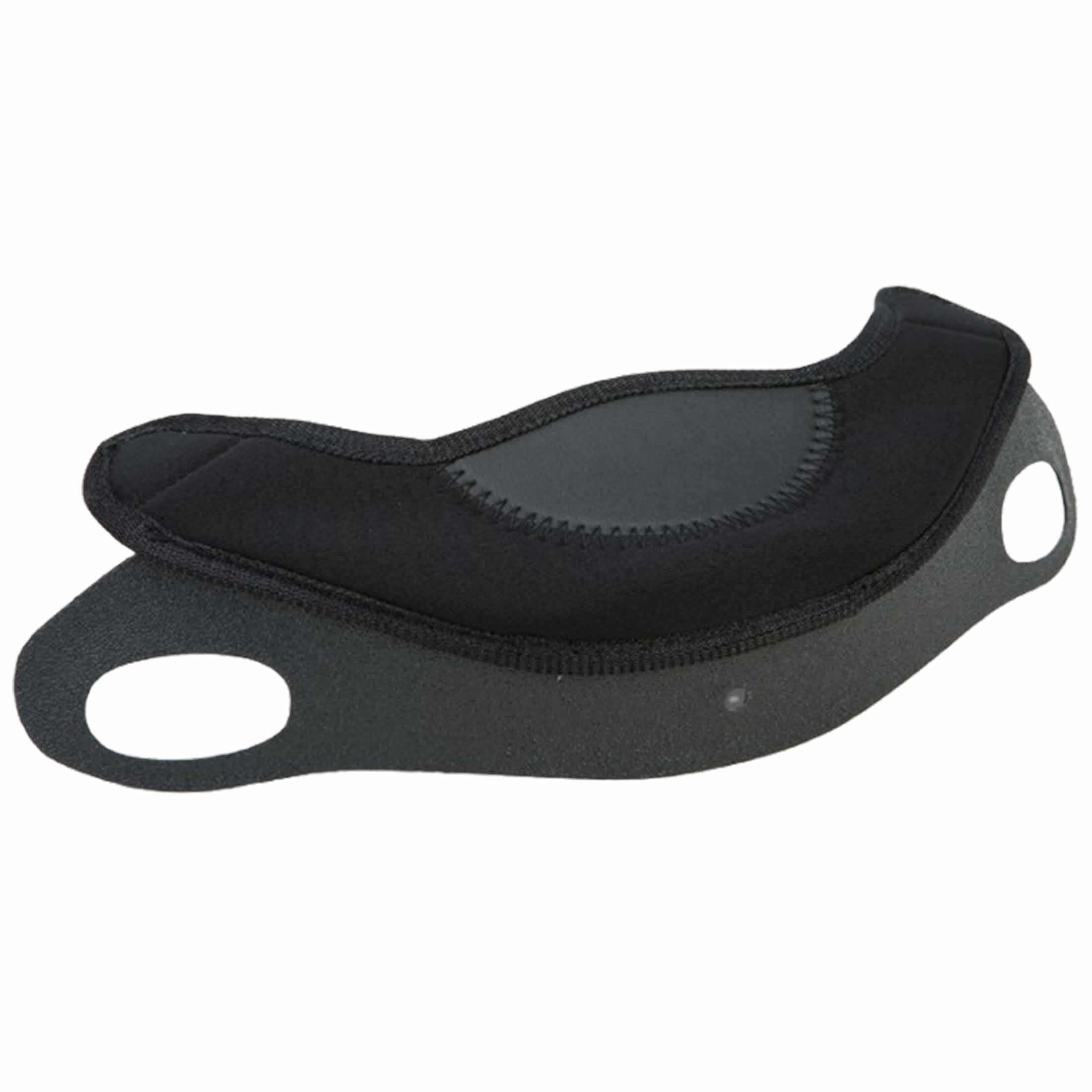 GMAX FF-49 Cold Weather Breath Deflector Helmet Accessories-72-3691