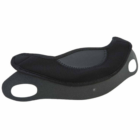 GMAX FF-49 Cold Weather Breath Deflector Helmet Accessories