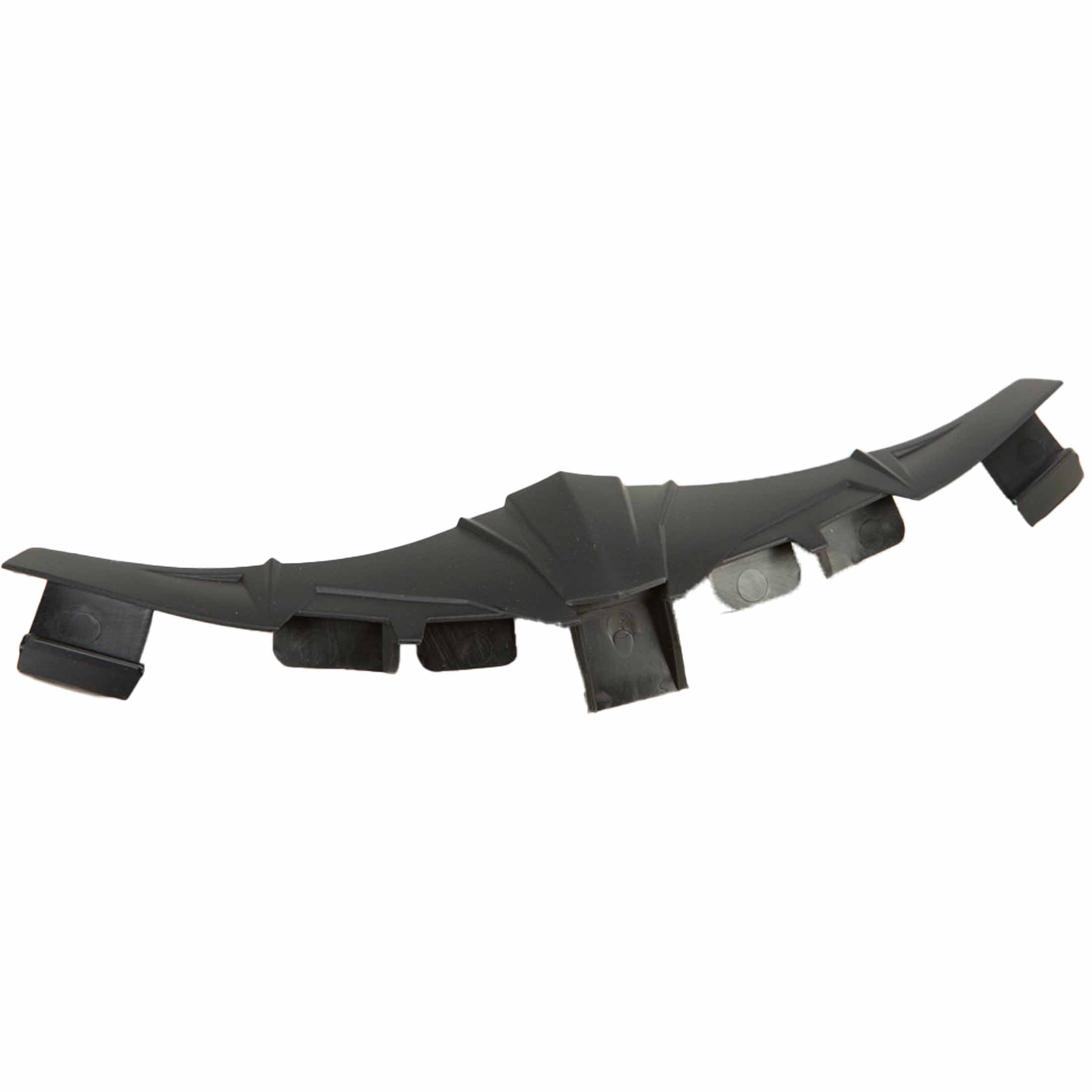 GMAX FF-49/GM-49Y Warm Weather Breath Deflector Helmet Accessories-72-1645