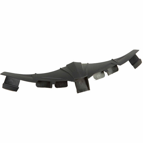 GMAX FF-49/GM-49Y Warm Weather Breath Deflector Helmet Accessories