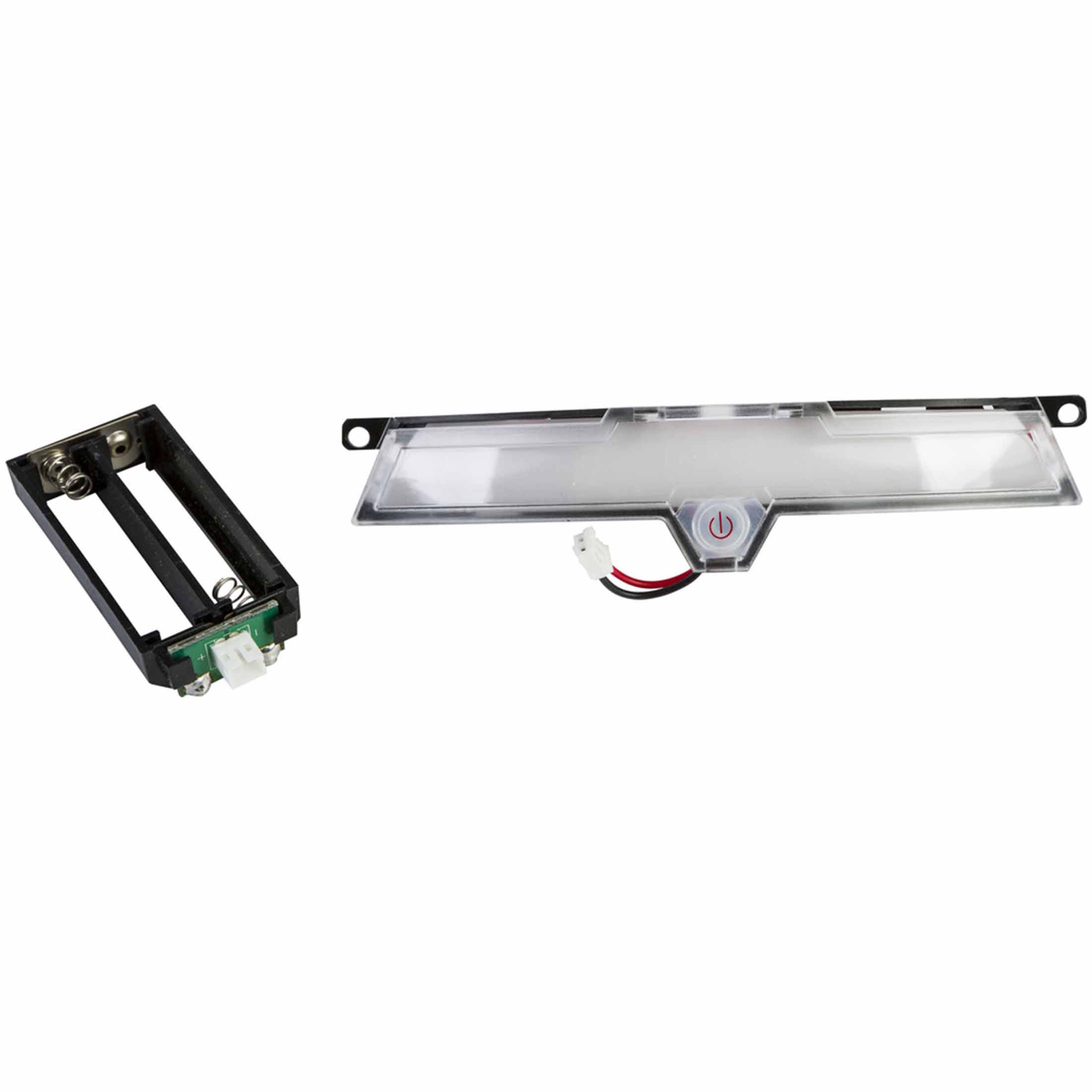 GMAX FF-98/MD-01/OF-77 LED Light Helmet Accessories-72-3784