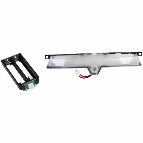 GMAX FF-98/MD-01/OF-77 LED Light Helmet Accessories