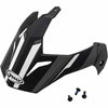 GMAX GM-11 Expedition Visor Helmet Accessories