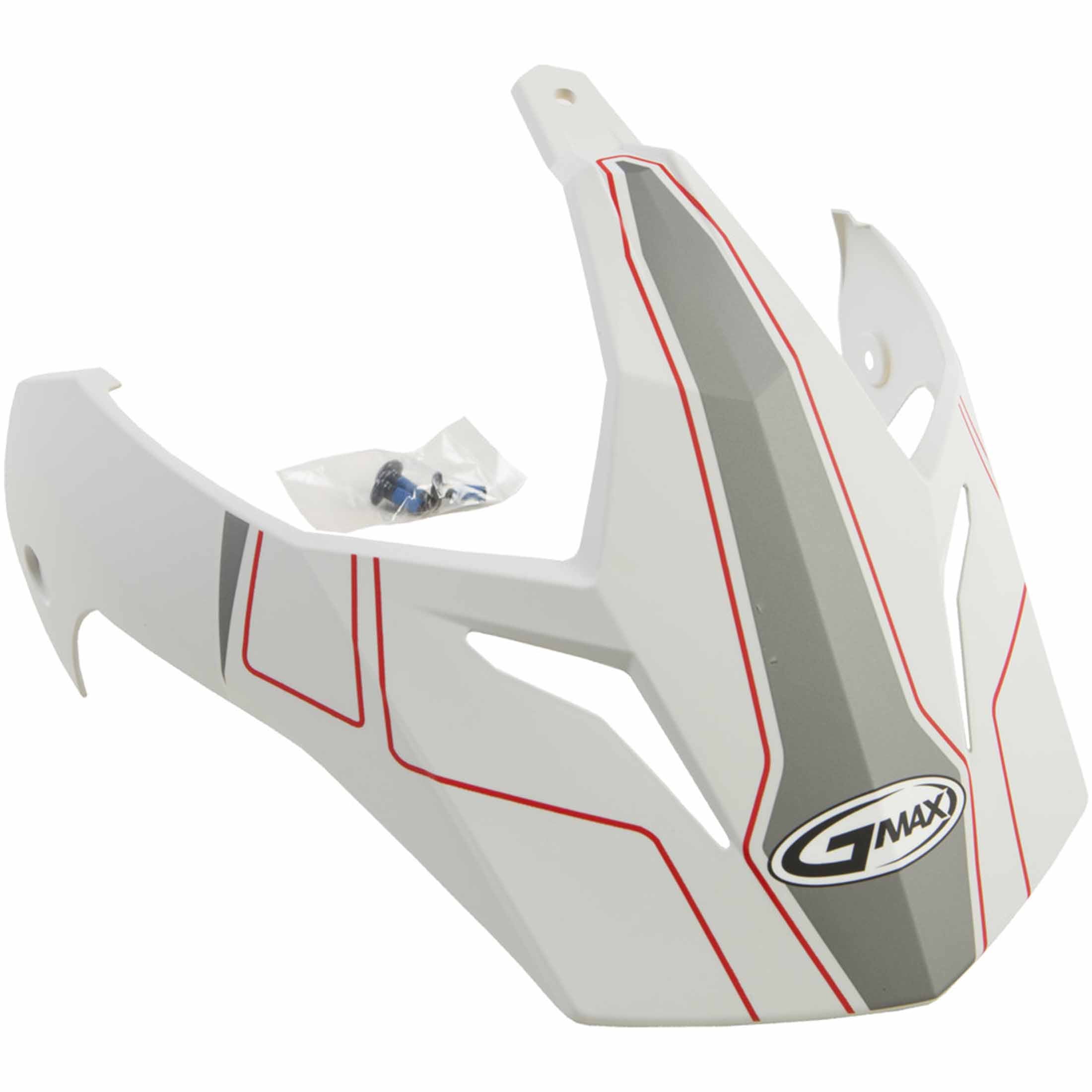 GMAX GM-11 Expedition Visor Helmet Accessories-72-3962