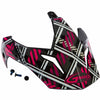 Black / Pink