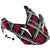 Black / Pink