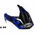 Black / Blue