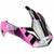 Black / Pink