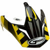Black / Yellow