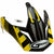 Black / Yellow
