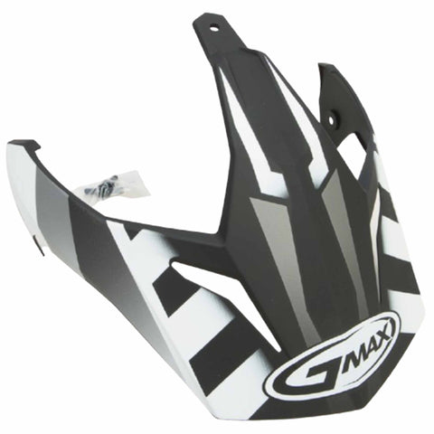 GMAX GM-11 Trekka Visor Helmet Accessories