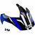 Black / Blue