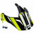 Black / Hi-Vis Yellow