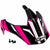Black / Pink