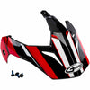 Black / Red