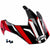 Black / Red
