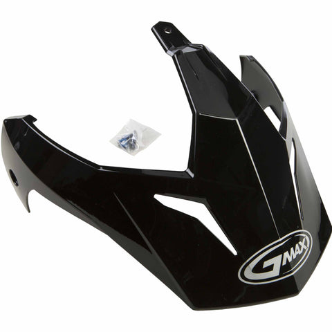 GMAX GM-11 Visor Helmet Accessories