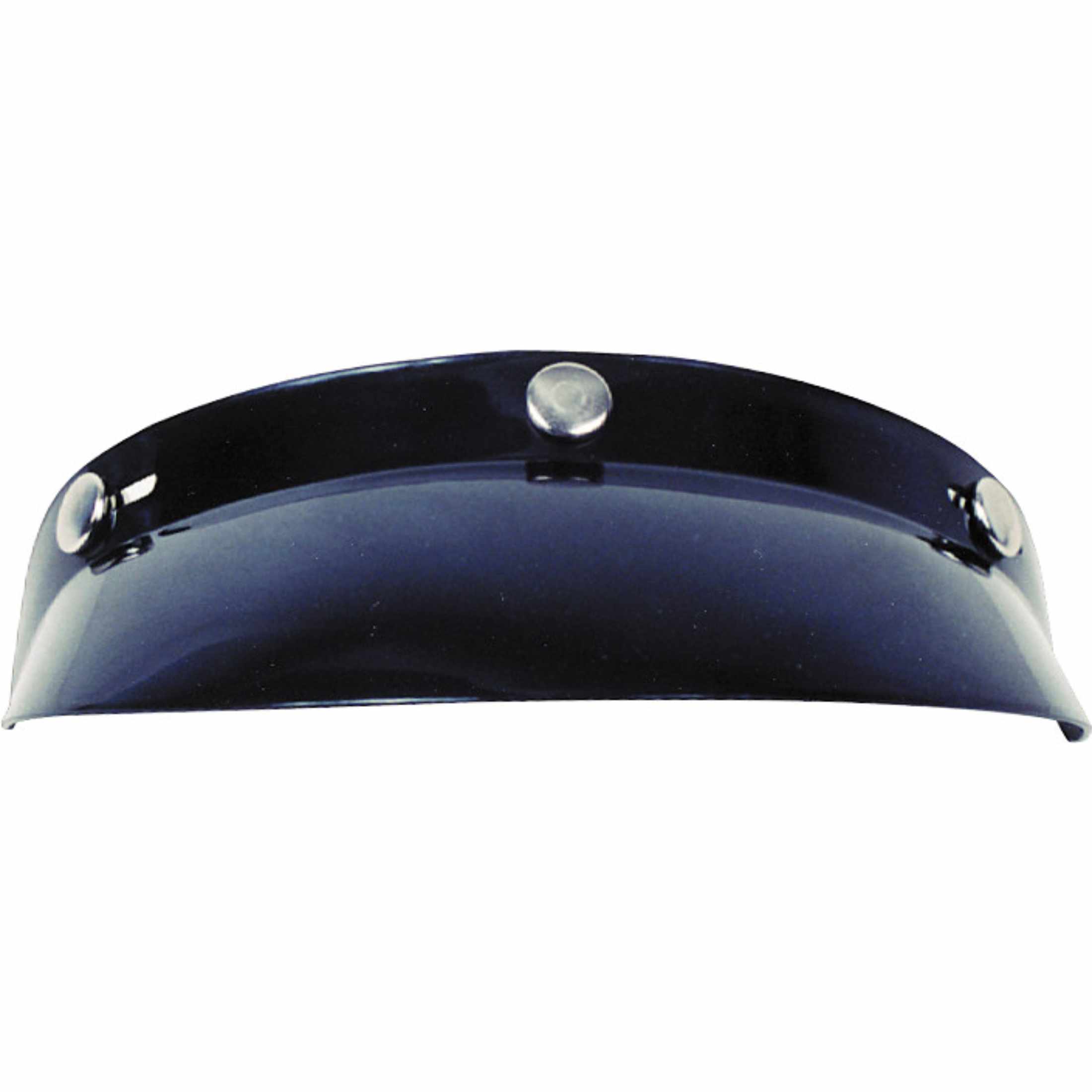 GMAX GM-2/5/22 Snap Visor Helmet Accessories-72-0013