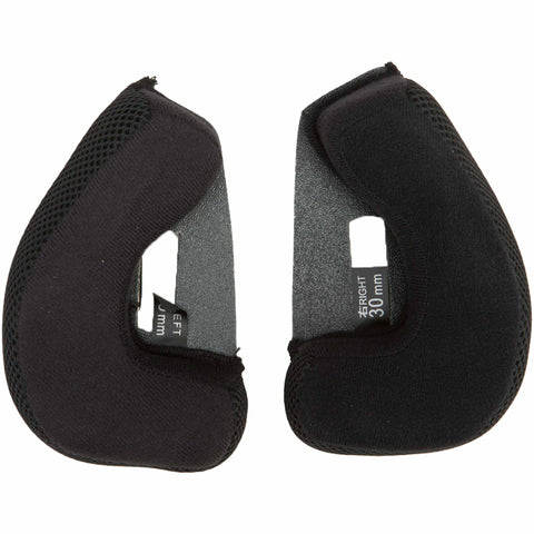 GMAX GM-32 Cheek Pad Helmet Accessories