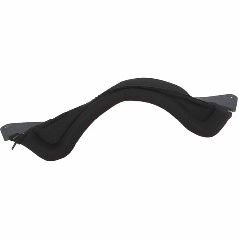 GMAX GM-35 Zip In Neck Curtain Helmet Accessories