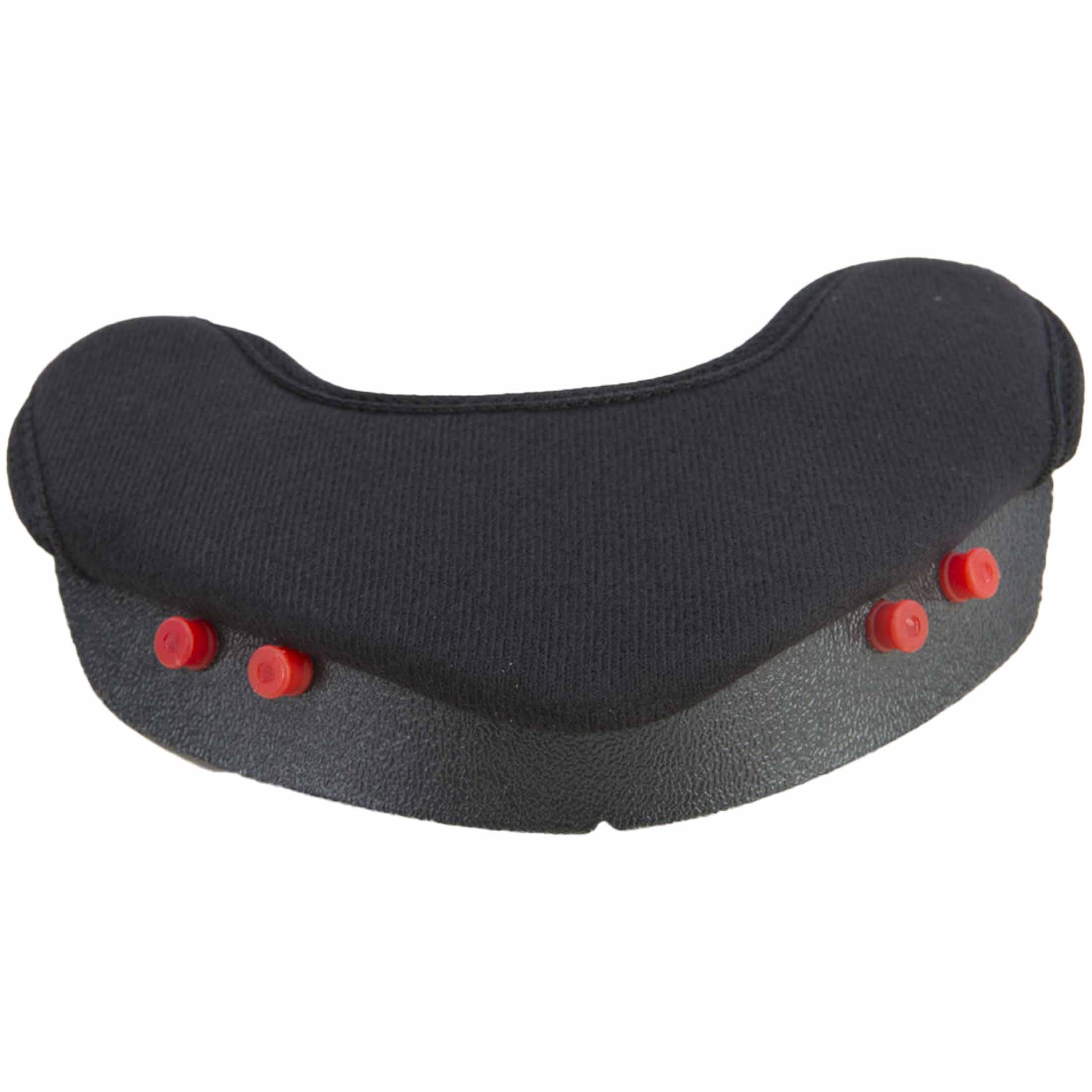GMAX GM-44/MD-04 Cold Weather Chin Curtain Helmet Accessories-72-0550