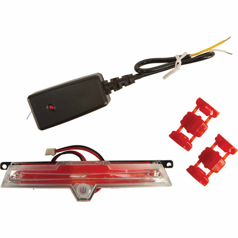 GMAX GM-54/67/78 Led Break Light Helmet Accessories