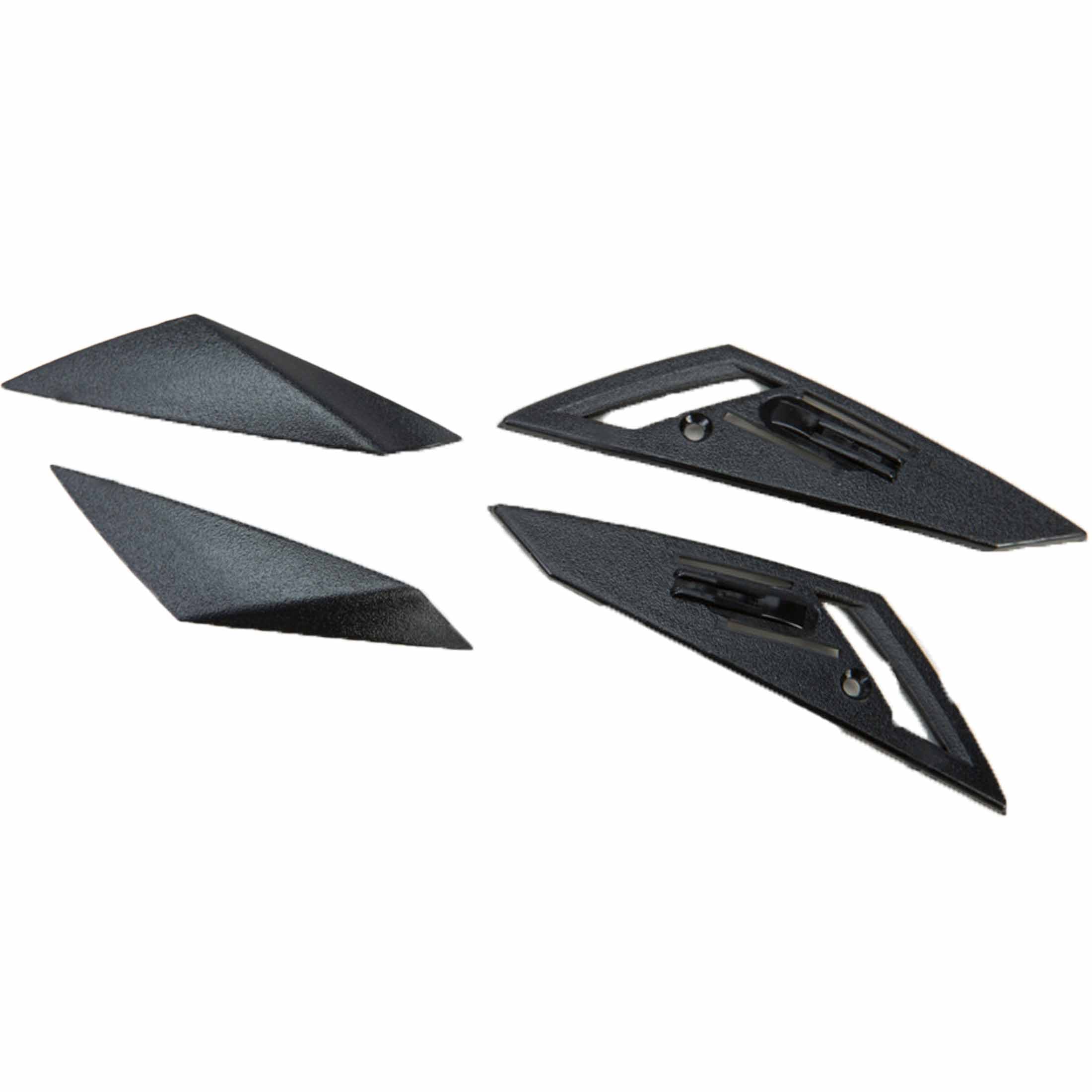 GMAX GM-54 Side Jaw Vent Helmet Accessories-72-3446