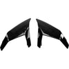 GMAX MD-01 Left/Right Top Rear Vent Helmet Accessories