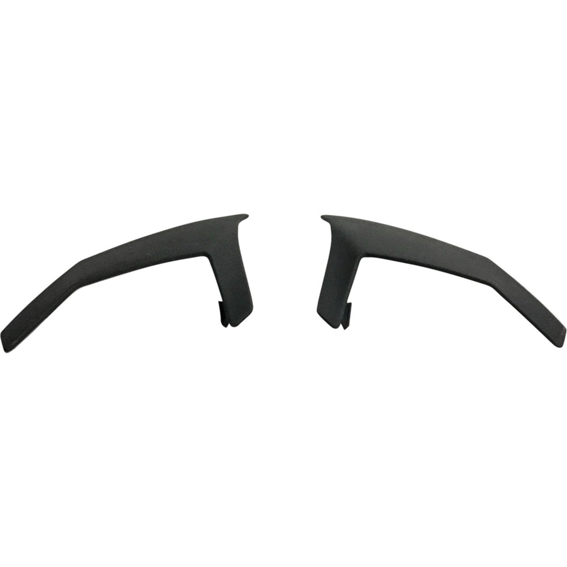 GMAX MD-01 Left/Right Top Rear Vent Helmet Accessories-72-3998
