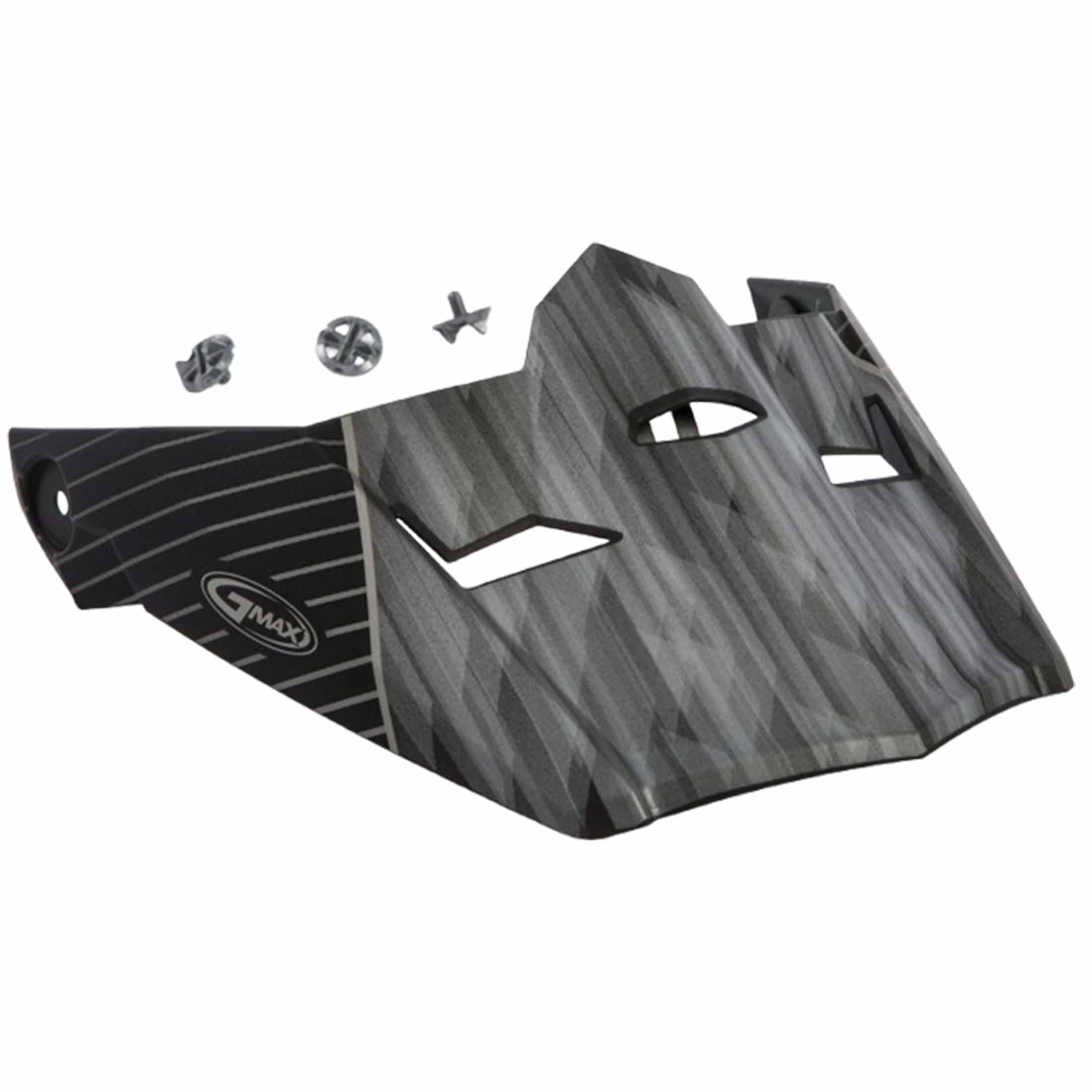 GMAX MX-46 ColFax Visor Helmet Accessories-72-3973