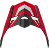 Black / Red