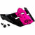 Black / Pink / White