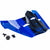 Blue / Black / White