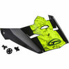 Matte Black / Hi-Vis