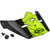 Matte Black / Hi-Vis